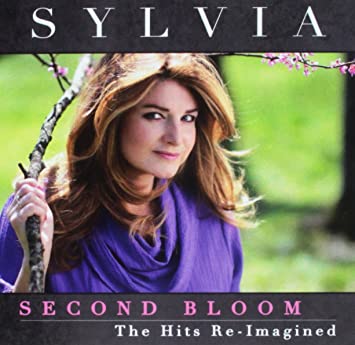 Sylvia Hutton - Second Bloom album