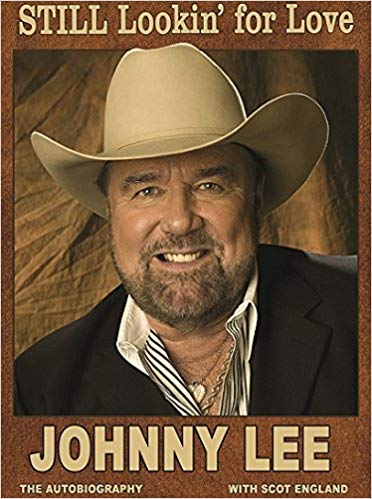 Strictly Country - Johnny Lee - Still Lookin For Love Book