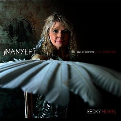 Becky Hobbs Nanyehi album