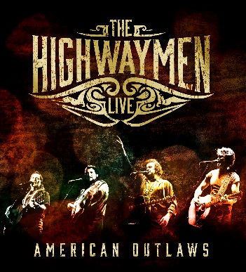 Highwaymen DVD