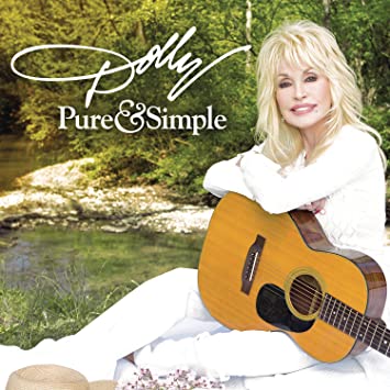 Dolly Parton - Pure & Simple album