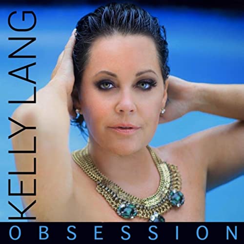 Kelly Lang - Obsession album