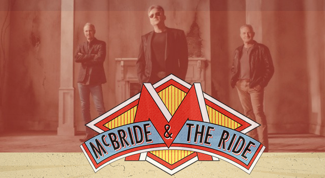 McBride, Terry & The Ride