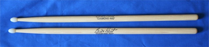Diamond Rio - drum sticks