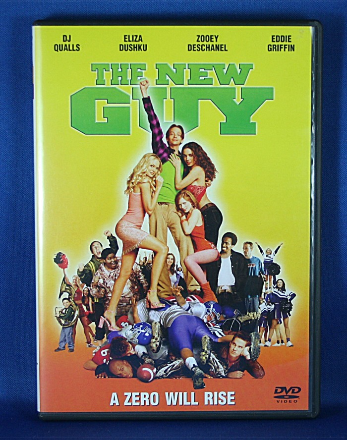 Lyle Lovett - DVD "The New Guy" PV