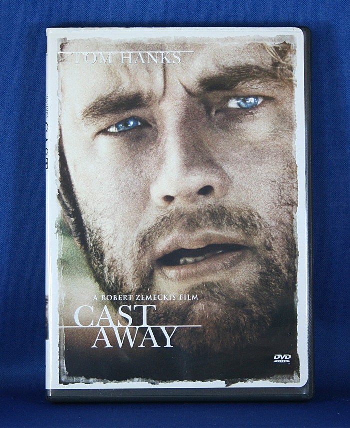 Lari White - DVD "Cast Away" PV