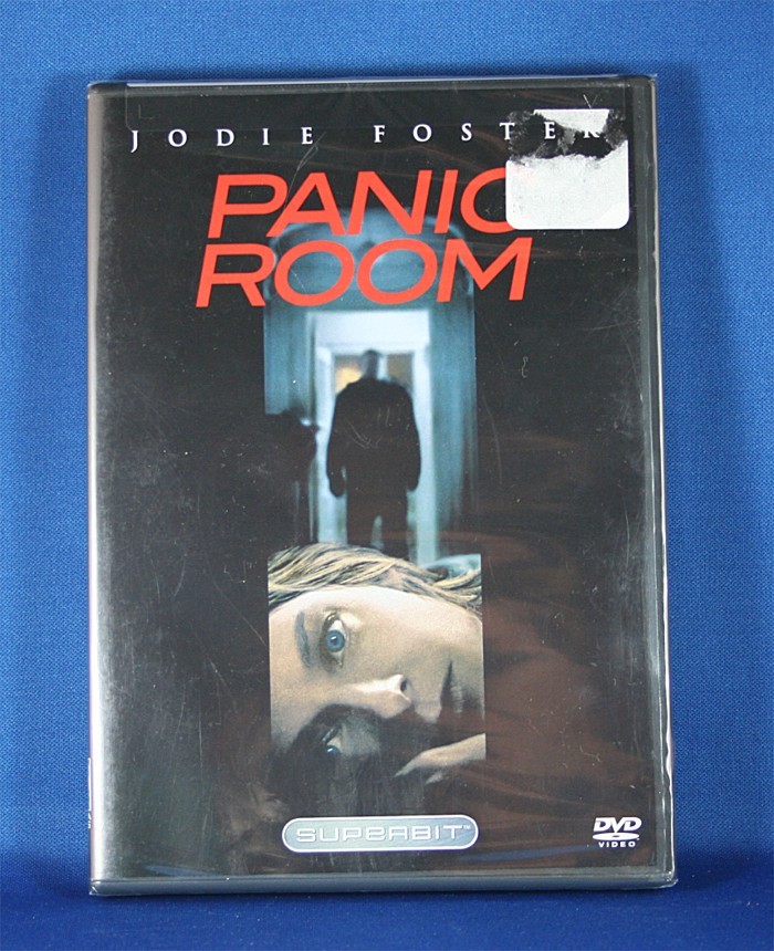 Dwight Yoakam - DVD "Panic Room"