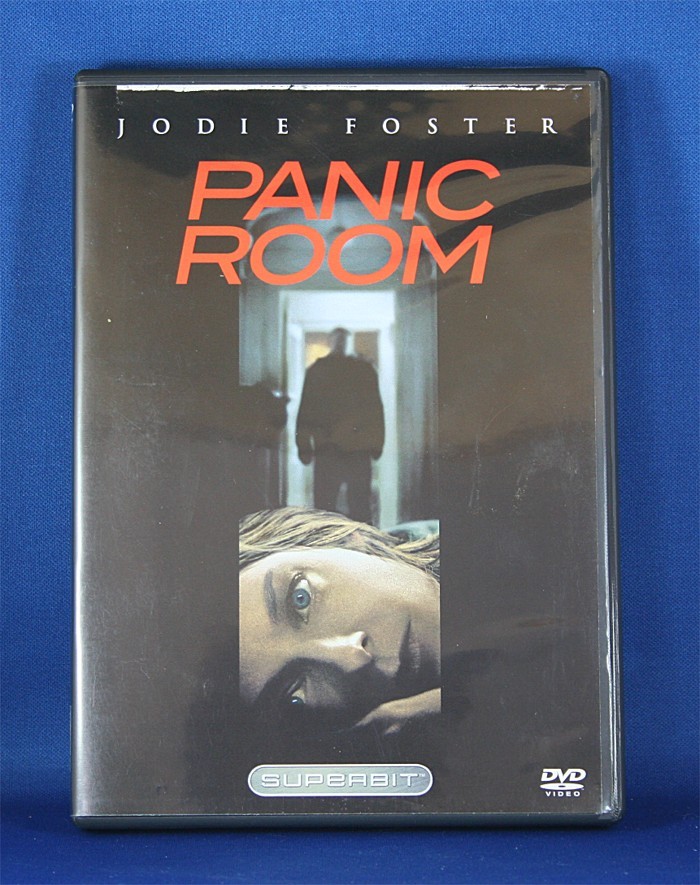 Dwight Yoakam - DVD "Panic Room" PV