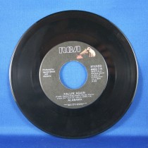 Alabama - 45 LP "I Saw The Time" & "Fallin' Again"