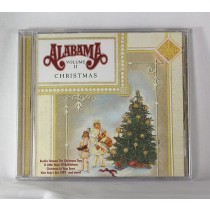 Alabama - CD "Christmas Volume II"