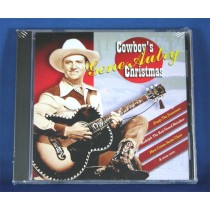 Gene Autry - CD "Cowboy's Christmas"