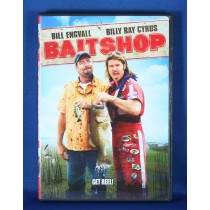 Billy Ray Cyrus - DVD "Bait Shop" PV