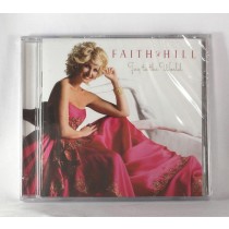 Faith Hill - CD "Joy To The World"