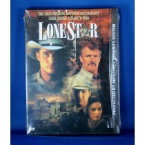Kris Kristofferson - DVD "Lone Star"