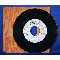 Barbara Mandrell - 45 LP "Mirror Mirror"