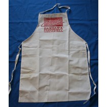 Barbara Mandrell - BBQ apron