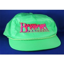 Barbara Mandrell - baseball hat