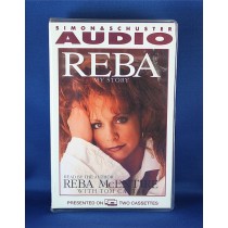 Reba McEntire - BOT "Reba: My Story"