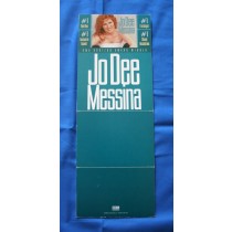 Jo Dee Messina - promo cd placement card