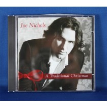 Joe Nichols - CD "A Traditional Christmas"