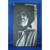 Willie Nelson - box set "Revolutions of Time..."