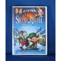 Marie Osmond - DVD "Buster & Chauncey's Silent Night"