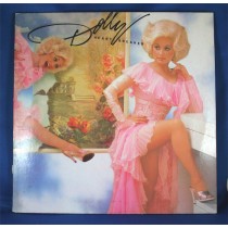Dolly Parton - LP "Heart Breaker"