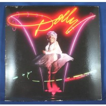 Dolly Parton - LP "Dolly"