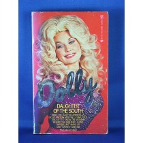 Dolly Parton - book "Dolly: Daughter of the South" by Lola Scobey