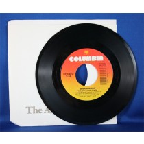 Shenandoah - 45 LP "The Road Not Taken" & "I Got You"