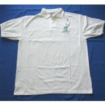 Strictly Country - shirt XL golf (kelly)