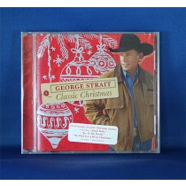 George Strait - CD "Classic Christmas"