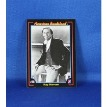 Ray Stevens - American Bandstand trading card #69