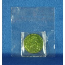 Conway Twitty - Tribute Mardi Gra token coin (green)