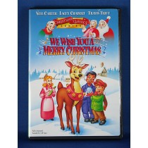 Travis Tritt - DVD "We Wish You A Merry Christmas" PV