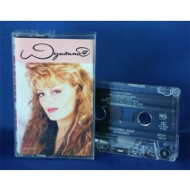 Wynonna Judd - debut solo cassette "Wynonna"