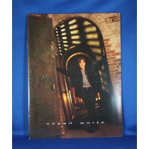 Bryan White - book: 1997 Tour Book