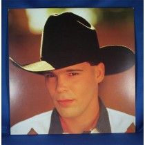 Clay Walker - promo flat "If I Could Make A Living"