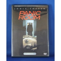 Dwight Yoakam - DVD "Panic Room" PV