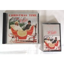 The Judds - “Christmas Time With The Judds” collection 