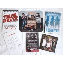 The Band Perry – Ultimate Fan Pack! 