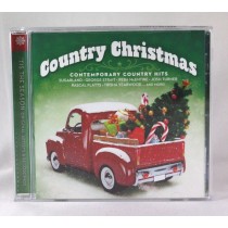 Various Artists - CD “’Tis The Season: Country Christmas”