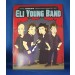 Eli Young Band - 2012 ACM promo comic book