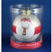 Jeff Foxworthy - Christmas ornament "Santa stopped coming to see you..."