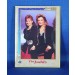 Judds - Rare Country Gold Promo trading card #3