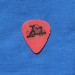 Tracy Lawrence - guitar pick