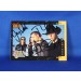 Mavericks - autographed 1993 Country Gold trading card #1