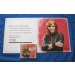 Reba McEntire - CD "Love Revival" with horizontal promotional stand-up
