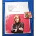Reba McEntire - CD "Love Revival" with vertical promotional poster