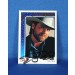 Dan Seals - autographed 1992 Country Gold Trading card gold card #71